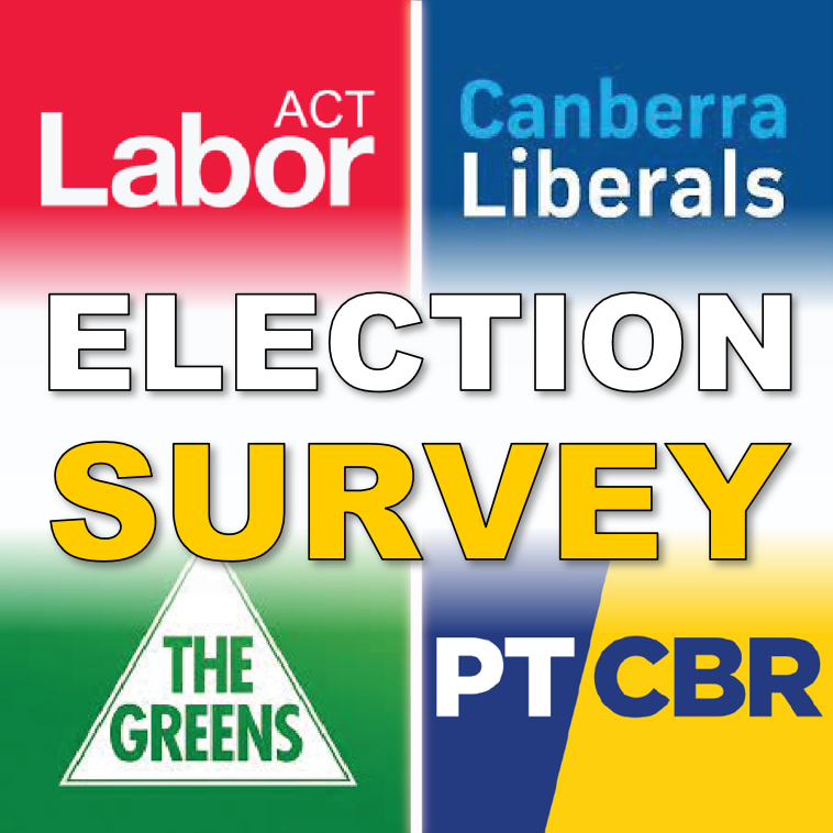Election Survey 07
